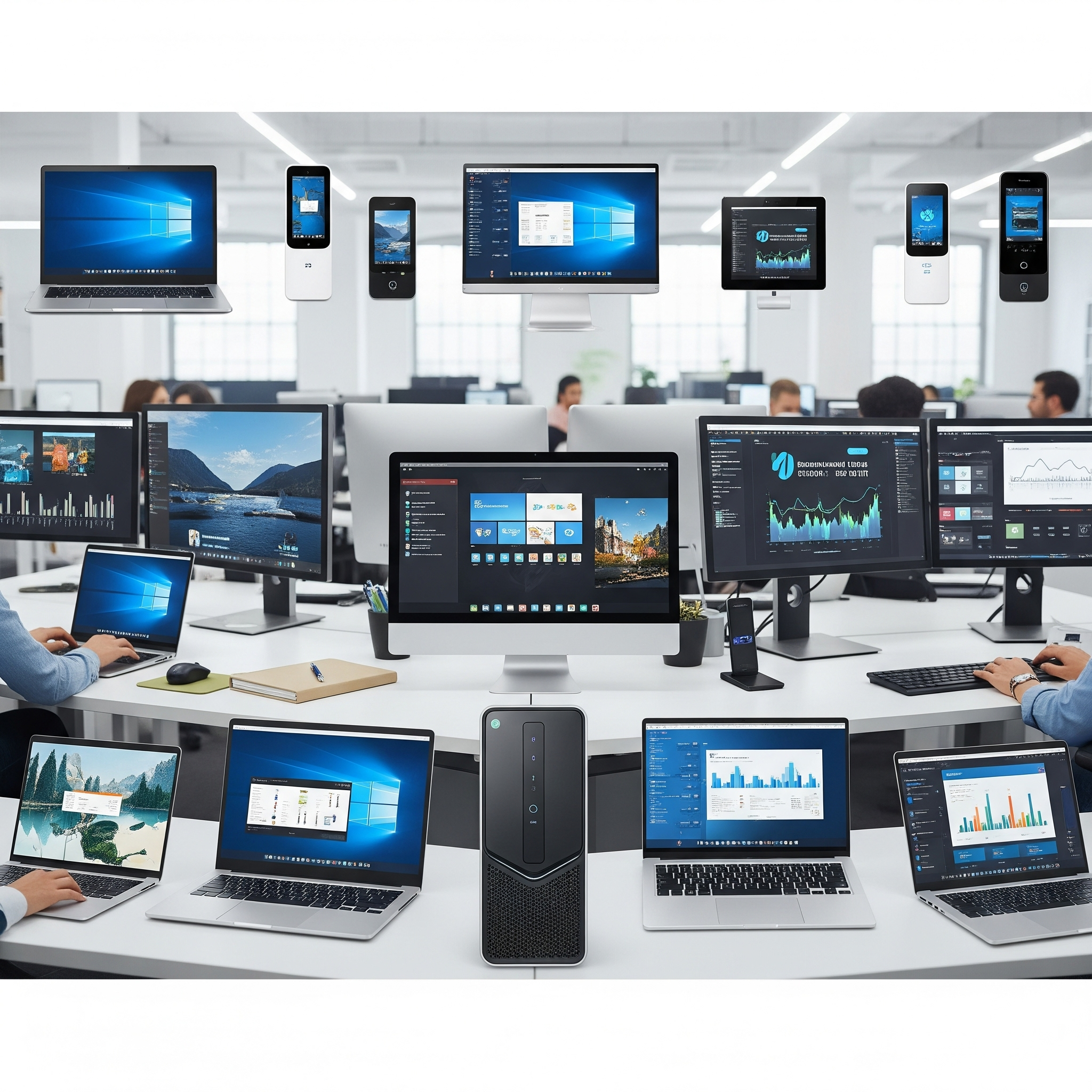 SD-WAN Solutions