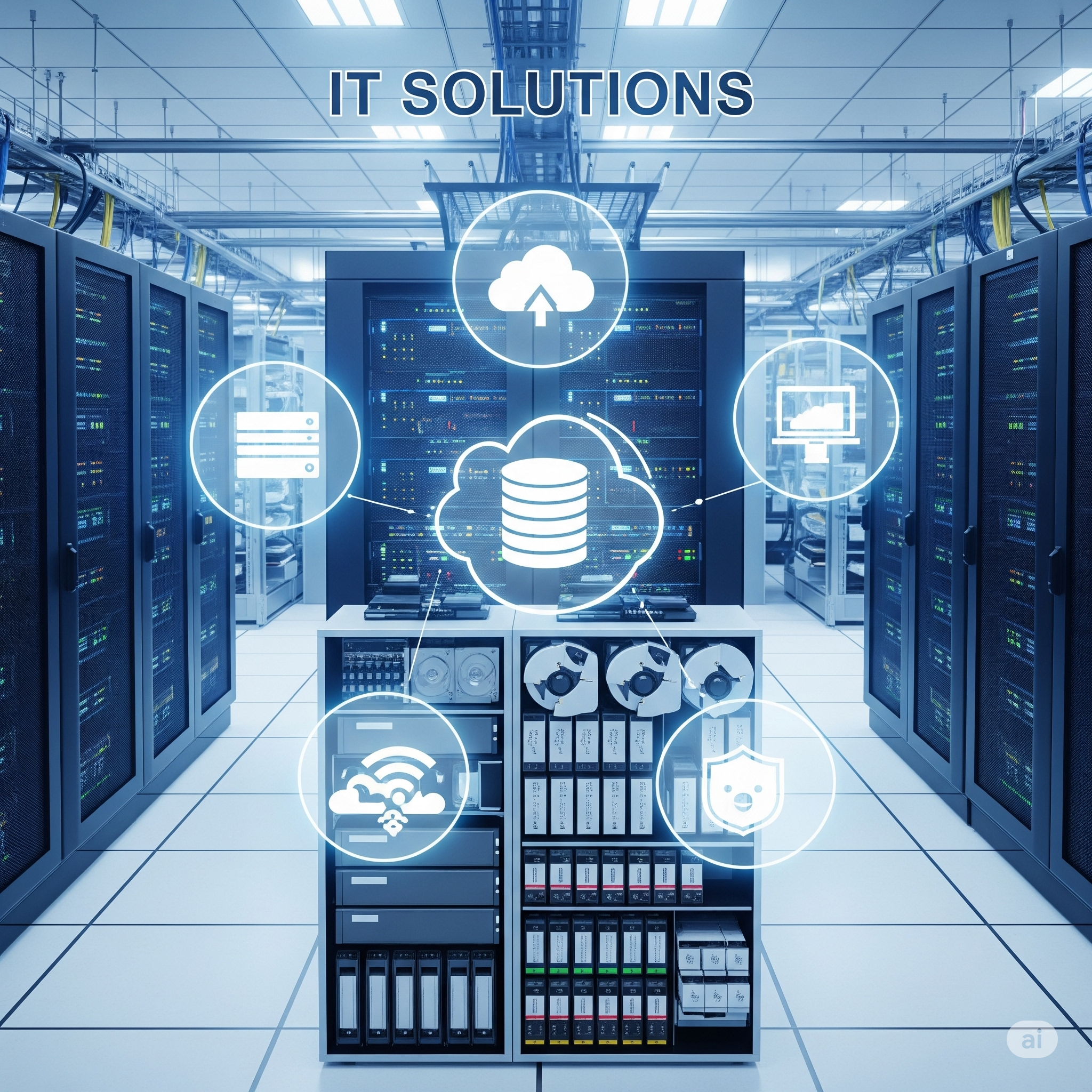Network Monitoring
