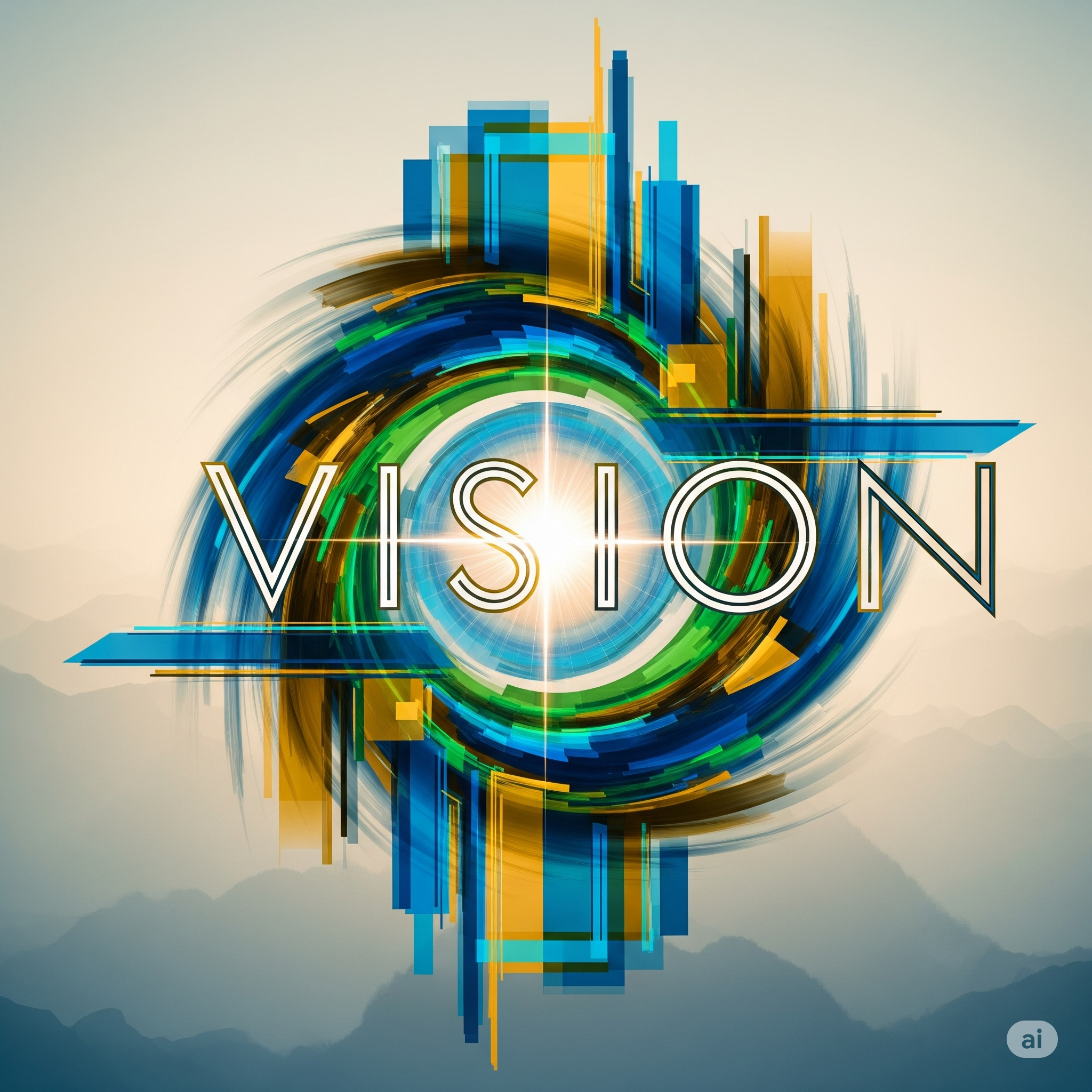Our Vision